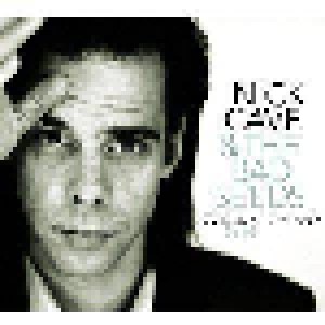 Nick Cave And The Bad Seeds: Live In Germany 1996 (LP) - Bild 1