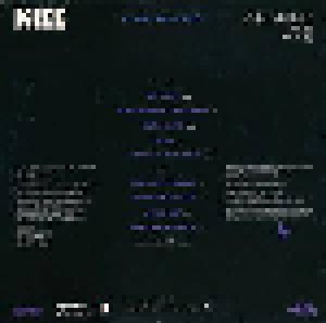 Ace Frehley: Ace Frehley (LP) - Bild 2