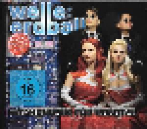 Welle: Erdball: Tanzmusik Für Roboter (CD + DVD + Tape) - Bild 3