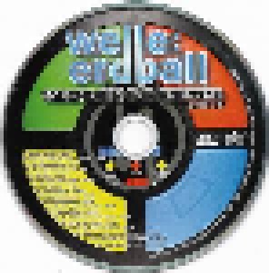 Welle: Erdball: Tanzmusik Für Roboter (CD + DVD + Tape) - Bild 5
