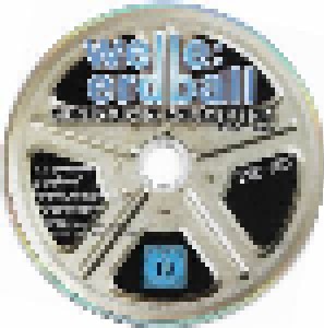 Welle: Erdball: Tanzmusik Für Roboter (CD + DVD + Tape) - Bild 6