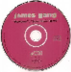 James Gang: Newborn / Jesse Come Home (CD) - Bild 3