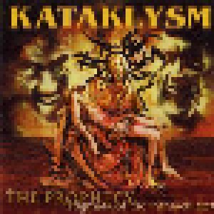 Kataklysm: The Prophecy (Stigmata Of The Immaculate) (CD) - Bild 1
