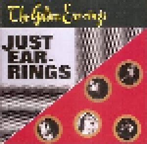 Golden Earrings: Just Ear-Rings / Winter-Harvest (2-CD) - Bild 3
