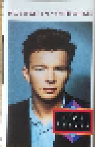Rick Astley: Hold Me In Your Arms (Tape) - Bild 1