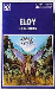 Eloy: Colours (Tape) - Bild 2