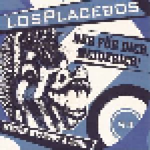 Cover - Los Placebos: Football EP, The