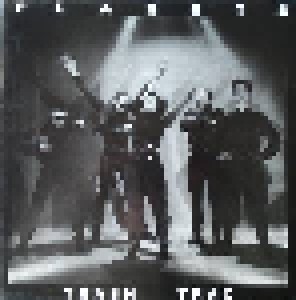 Planets: Trash Trax (LP) - Bild 1
