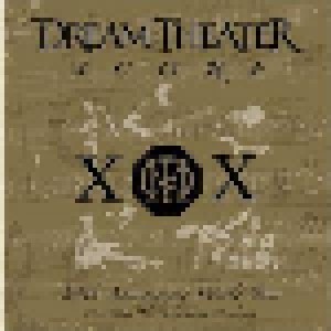 Dream Theater + Dream Theater With The Octavarium Orchestra: Score (Split-4-LP) - Bild 1