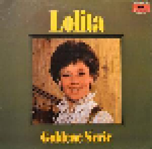 Cover - Lolita: Goldene Serie