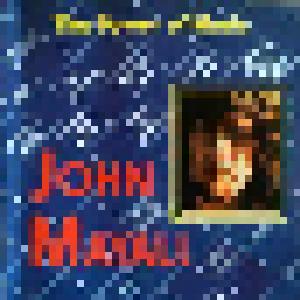 John Mayall: Road Show - Cover