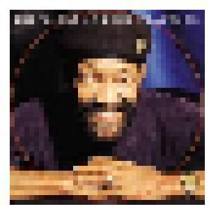 Hank Crawford: World Of Hank Crawford, The - Cover