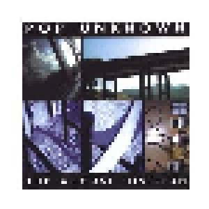 Cover - Pop Unknown: August Division, The