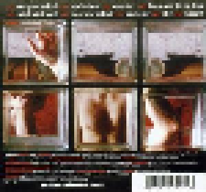 Sioen: See You Naked (CD) - Bild 2