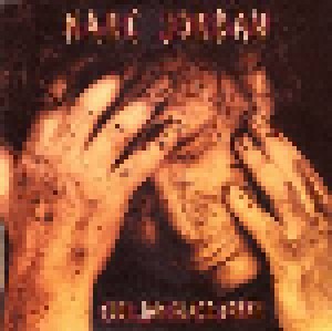 Marc Jordan: Cool Jam Black Earth (CD) - Bild 1