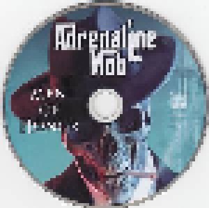 Adrenaline Mob: Men Of Honor (2-CD) - Bild 5