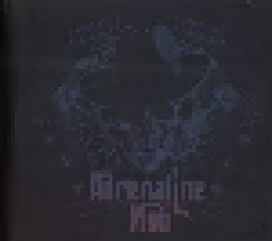 Adrenaline Mob: Men Of Honor (2-CD) - Bild 6