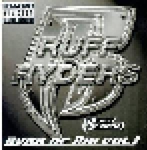 Cover - Drag-On,Beanie Sigel, Mysonne, Infa-Red, Nu-Child & Jadakiss: Ruff Ryders: Ryde Or Die Vol. 1