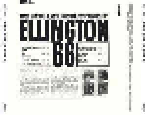 Duke Ellington & His Orchestra: Ellington '66 (CD) - Bild 2