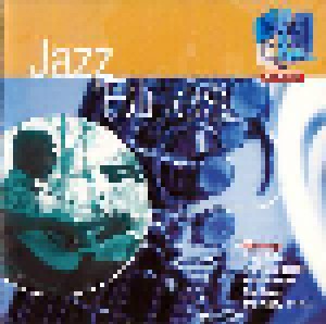 Cover - Troyce Key & J.J. Malone Feat. Paul Green: Jazz & Blues