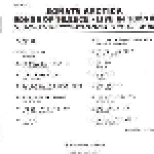 Sonata Arctica: Songs Of Silence - Live In Tokyo (CD) - Bild 3