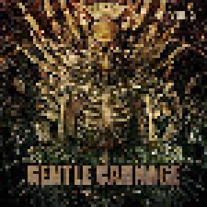 Cover - Sonic Reign: Gentle Carnage Vol. 5