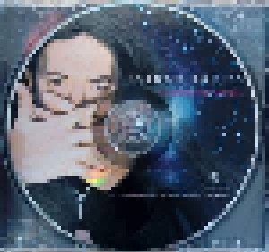 Jordan Rudess: Feeding The Wheel (CD) - Bild 3