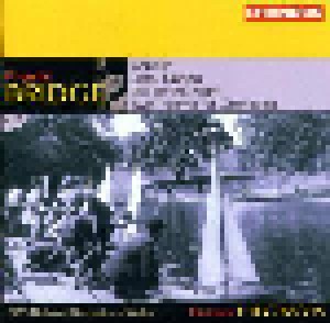 Frank Bridge: Orchestral Works, Volume 1 (CD) - Bild 1