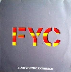 Fine Young Cannibals: The Flame (Promo-12") - Bild 1