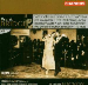 Frank Bridge: Orchestral Works, Volume 5 (CD) - Bild 1