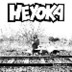 Cover - Heyoka: Demain Sera...