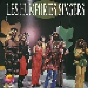 The Les Humphries Singers: Les Humphries Singers (CD) - Bild 1