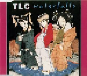 TLC: Waterfalls (Single-CD) - Bild 1