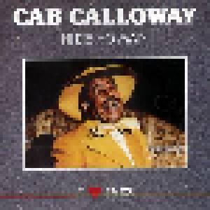 Cab Calloway: Hi De Ho Man (CD) - Bild 1
