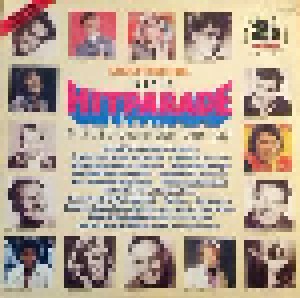 Deutsche Super Hitparade (2-LP) - Bild 1