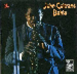 John Coltrane: Bahia (CD) - Bild 1