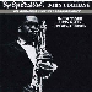 John Coltrane: Bye Bye Blackbird (CD) - Bild 1