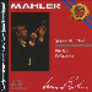 Gustav Mahler: Symphony No. 1 "Titan" (CD) - Bild 1