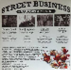 Street Business (7") - Bild 2