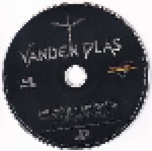 Vanden Plas: Chronicles Of The Immortals - Netherworld [Path One] (CD) - Bild 3