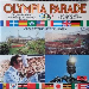 Kurt Edelhagen & Sein Orchester: Olympia Parade (LP) - Bild 1