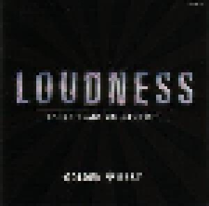 Loudness: Golden★Best ~ Early Years Collection (2-CD) - Bild 1