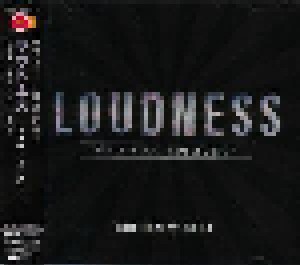 Loudness: Golden★Best ~ Early Years Collection (2-CD) - Bild 2