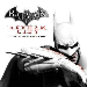 Cover - Ron Fish: Batman: Arkham City - Original Video Game Score