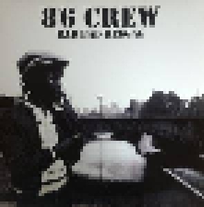 8°6 Crew: Bad Bad Reggae (LP) - Bild 1