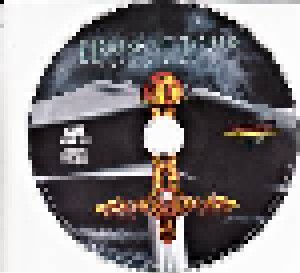 House Of Lords: Precious Metal (CD) - Bild 3