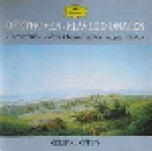 Ludwig van Beethoven: Klaviersonaten "Pathétique" / "Mondschein-Sonate" / "Appassionata" (CD) - Bild 1