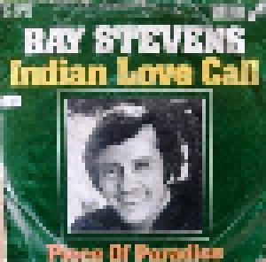 Ray Stevens: Indian Love Call (7") - Bild 1