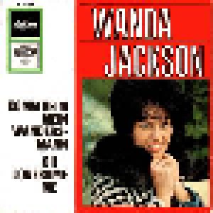 Wanda Jackson: Komm Heim, Mein Wandersmann (7") - Bild 1