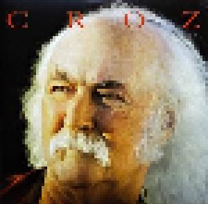 David Crosby: Croz (2-LP) - Bild 1